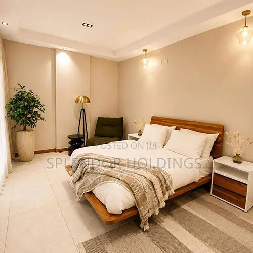 2bdrm Apartment in Raphta Road Area for sale