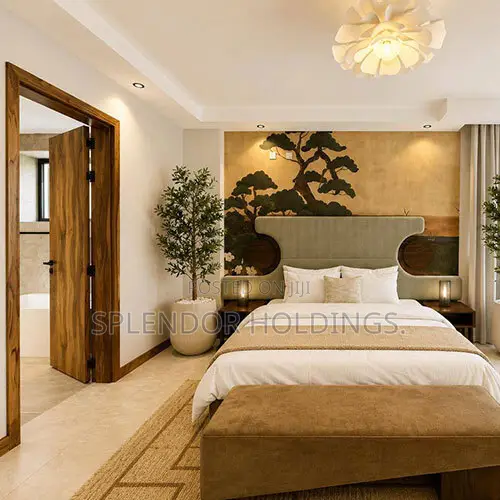 2bdrm Apartment in Raphta Road Area for sale