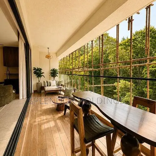 2bdrm Apartment in Raphta Road Area for sale