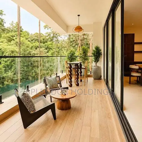 2bdrm Apartment in Raphta Road Area for sale