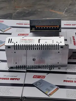 Ac-dc 12v 30a 360w Switching Power Supply