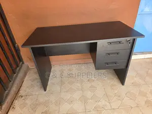 Clerical Study Desk-1200mm