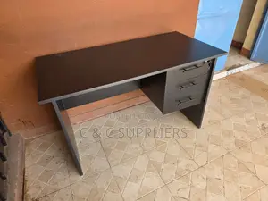 Clerical Study Desk-1200mm