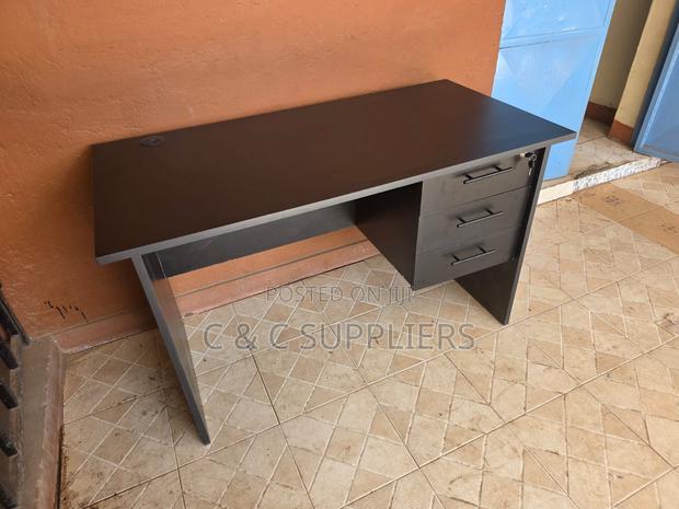 Clerical Study Desk-1200mm - thumbnail 3