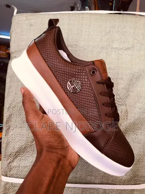 Timberland Shoes