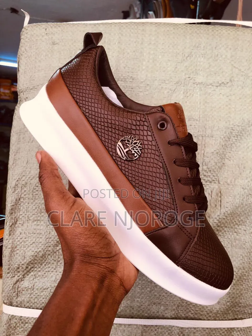 Timberland Shoes