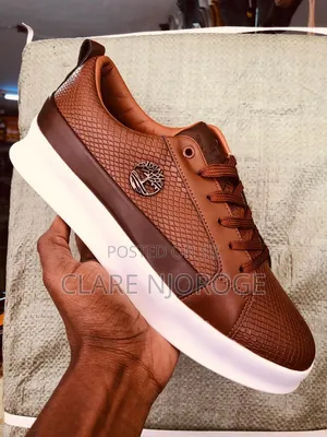 Timberland Shoes