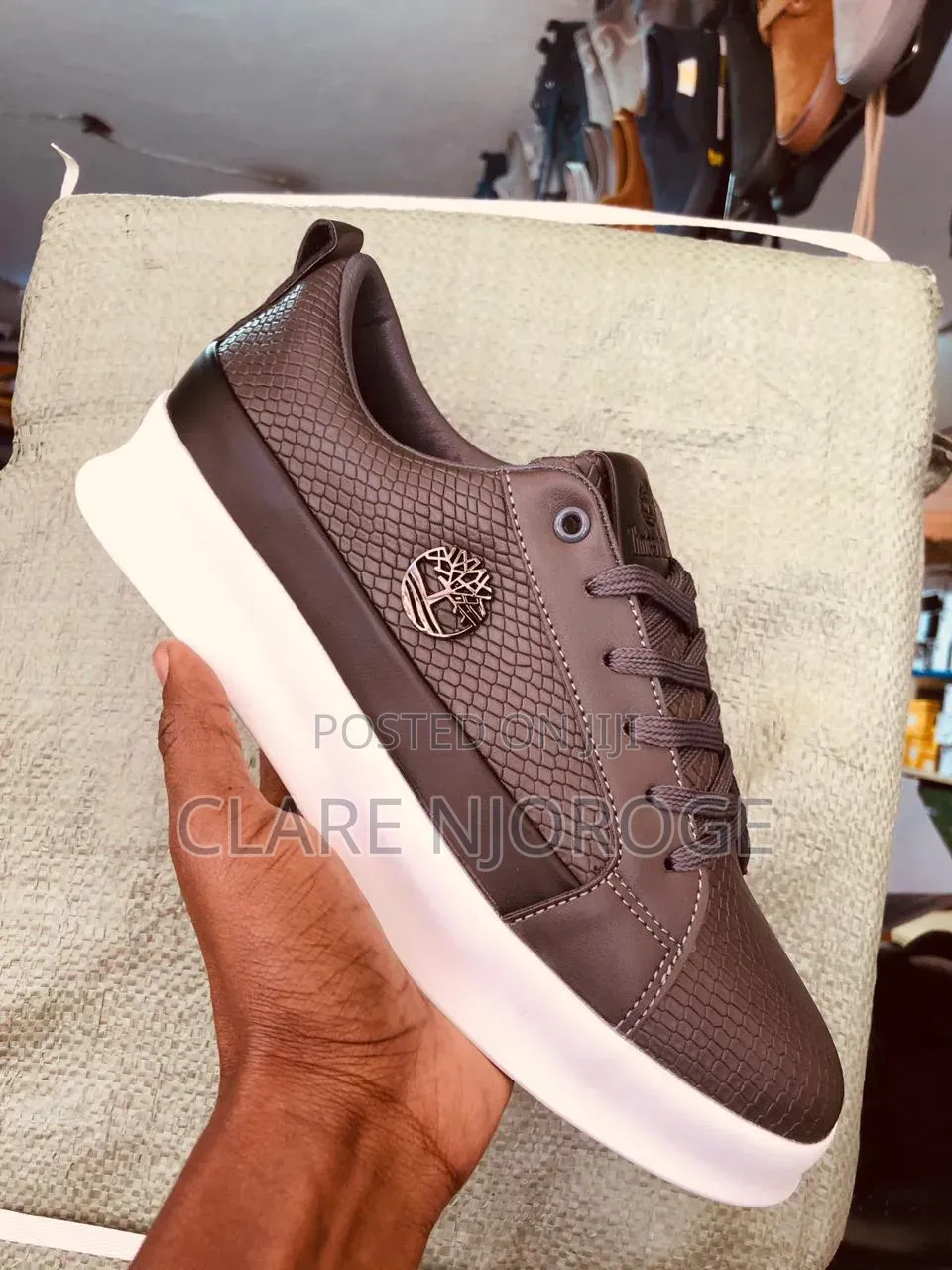 Timberland Shoes