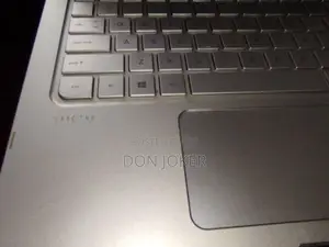 Laptop HP Spectre 4GB Intel Core i5 HDD 256GB