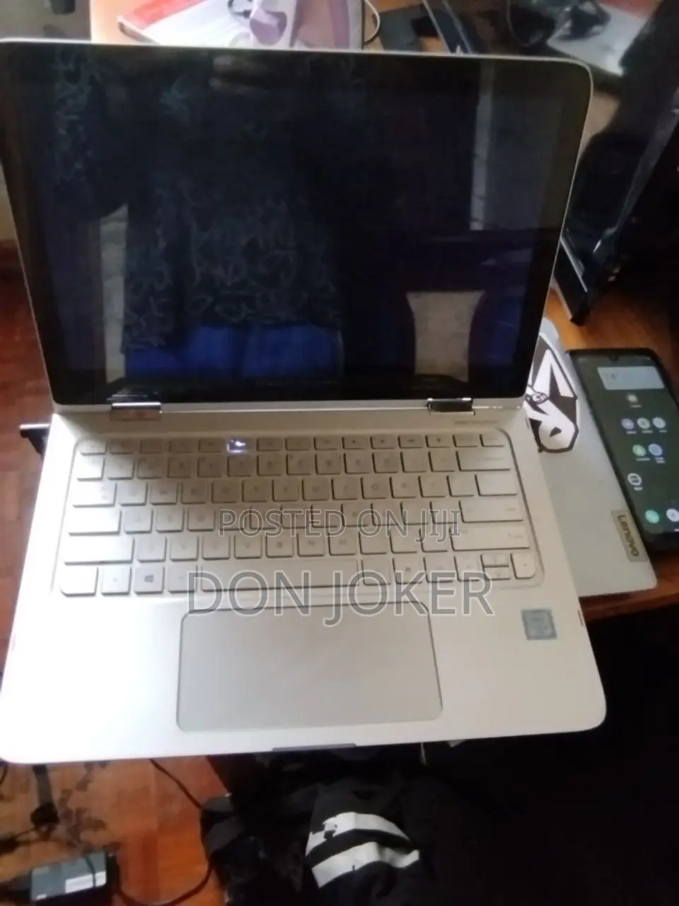 Laptop HP Spectre 4GB Intel Core i5 HDD 256GB