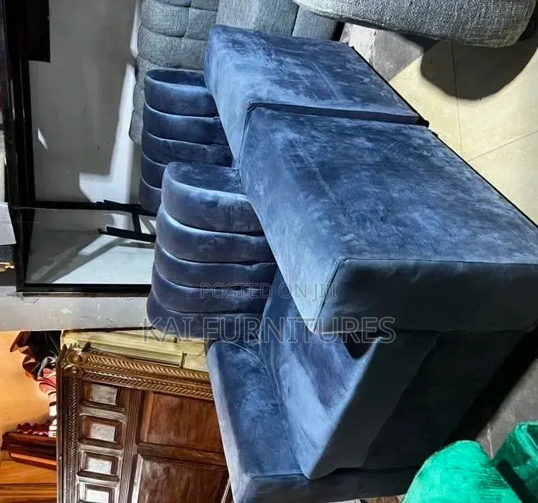 Modern Accent Armchair