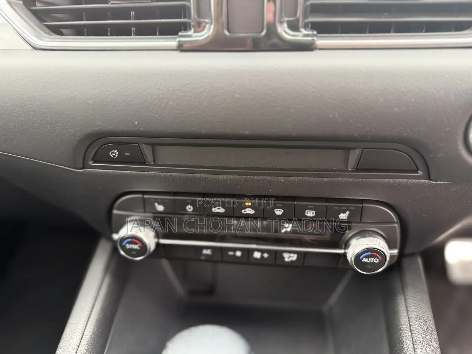 Mazda CX-5 2.2 Diesel FWD 2019 White