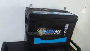 Spark Ns035/12/NSL Car Battery