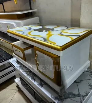 Modern Tv Stand