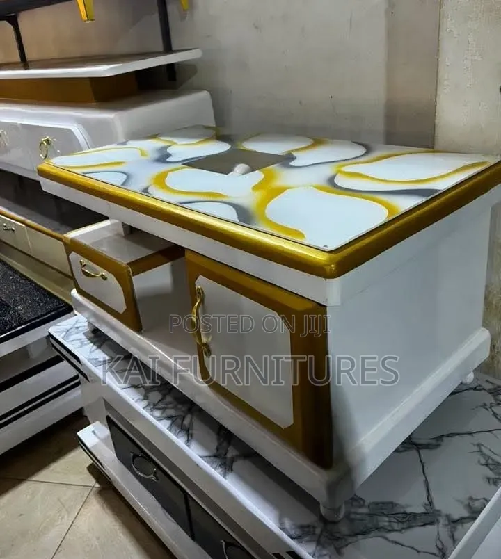 Modern Tv Stand