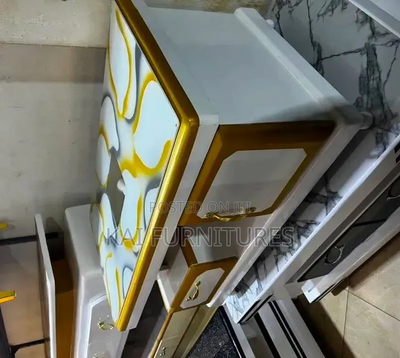 Modern Tv Stand