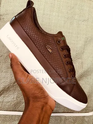 Lacoste Shoes