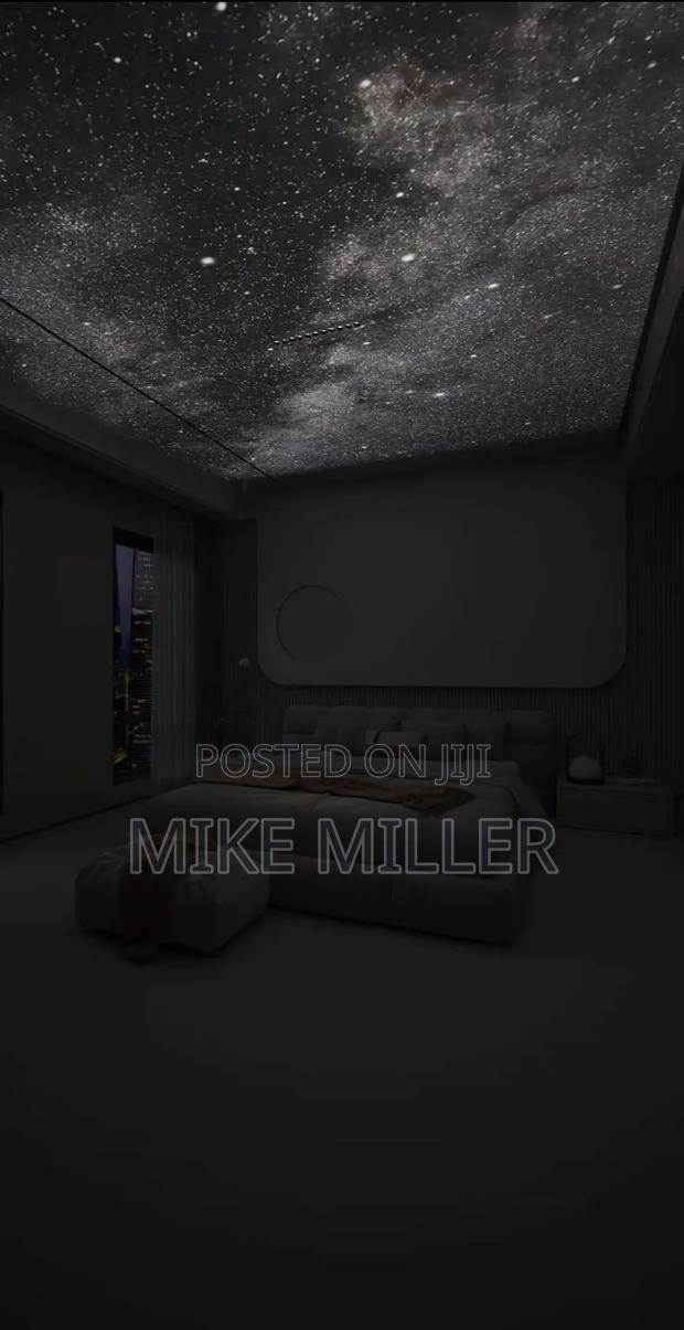 Galaxy Projector - thumbnail 4