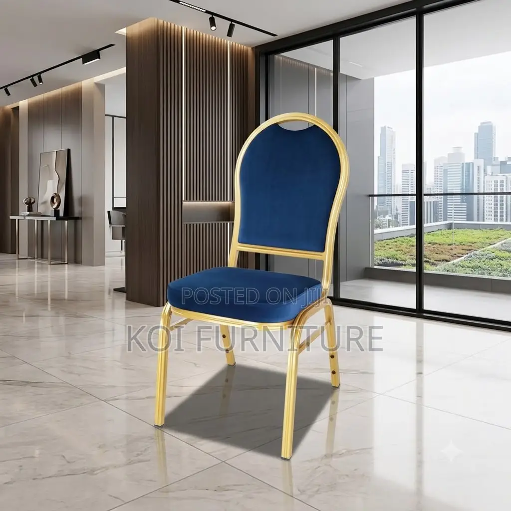 Office Chairs; Heavy Density Cushion Fabric Heavy Office Chair