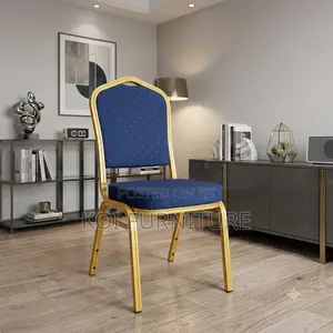 Office Chairs; Heavy Density Cushion Fabric Heavy Office Chair