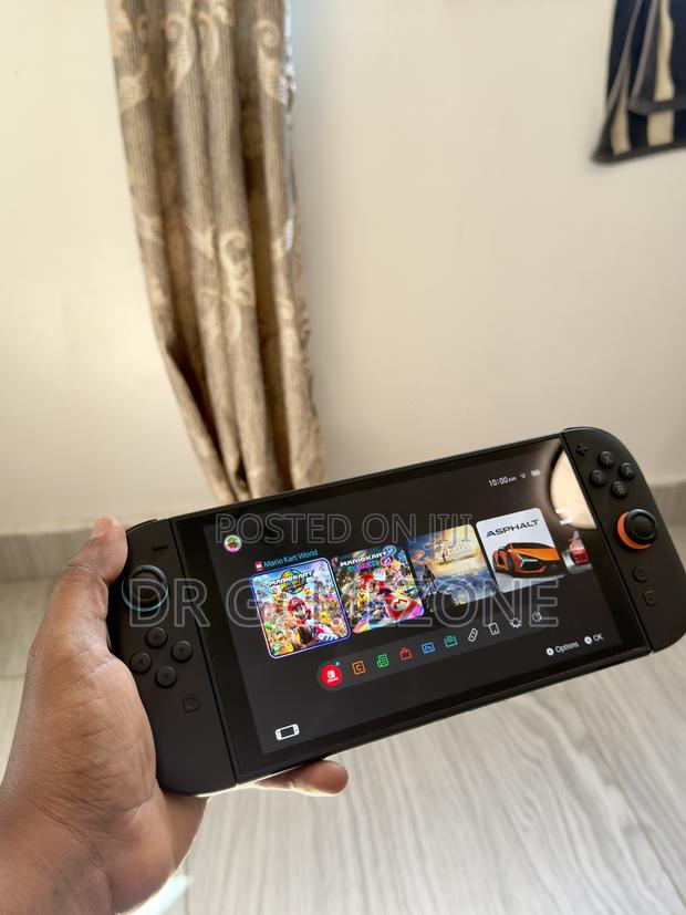 Nintendo Switch 2 - thumbnail 11