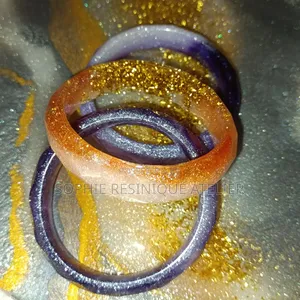 Elegant Bangles