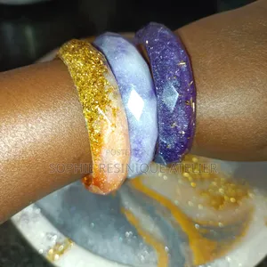 Elegant Bangles