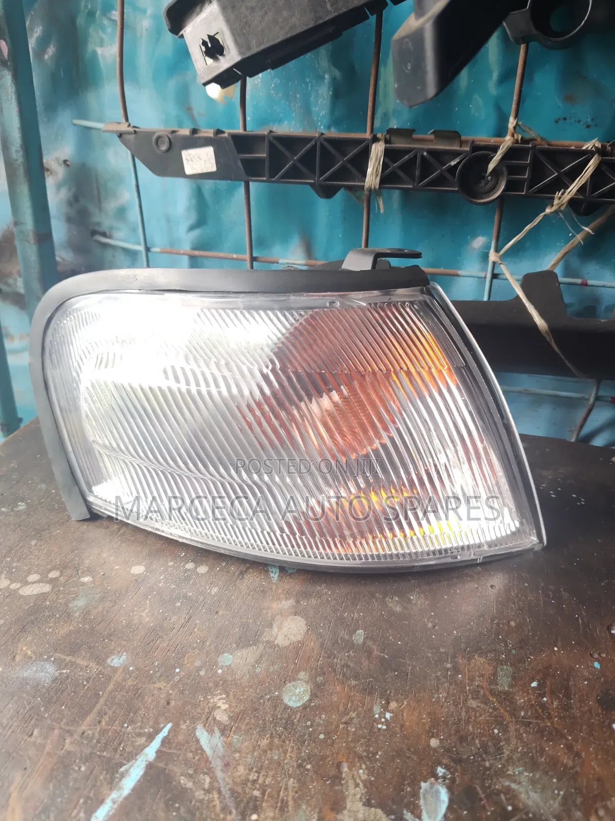Nissan Sunny B14 1993–1998