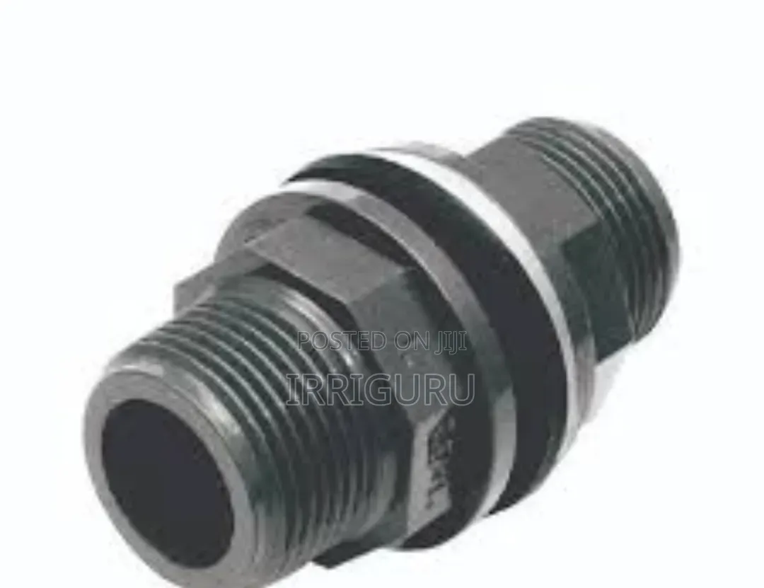 Tank Connectors