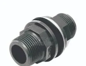 Tank Connectors