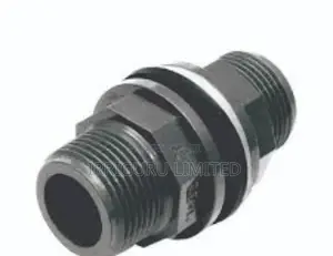Tank Connectors