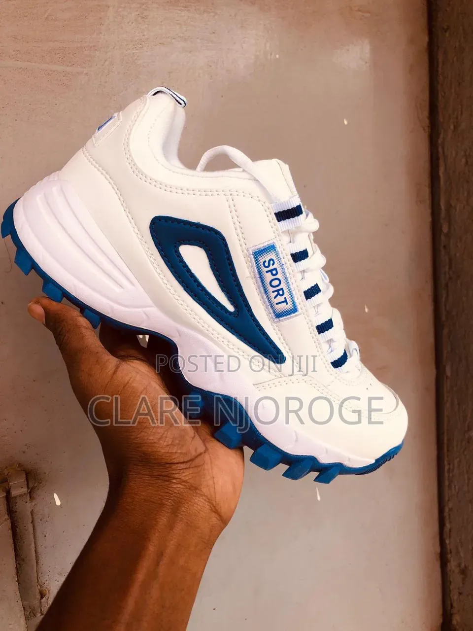 Fila Sports Shoes