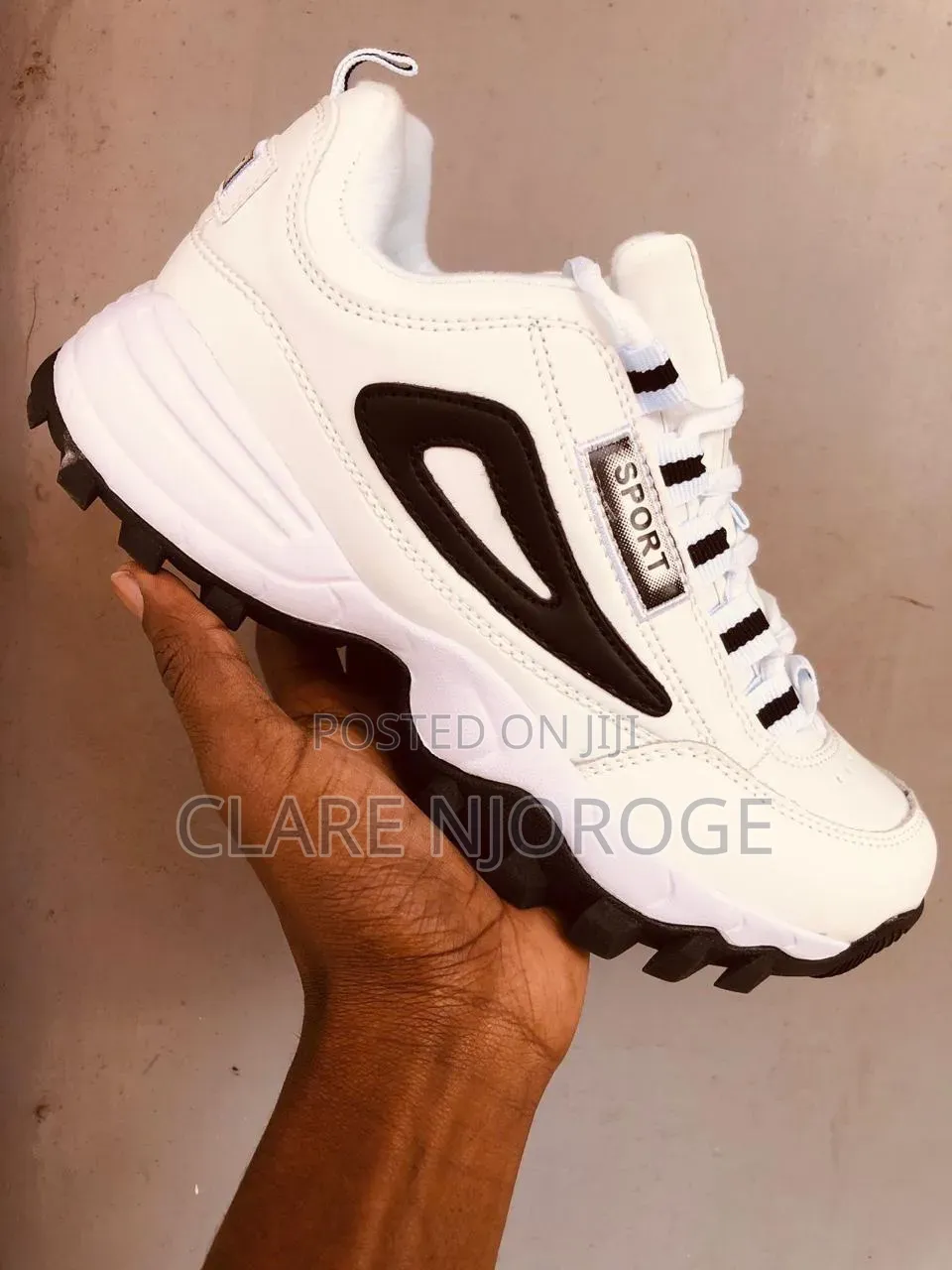 Fila Sports Shoes