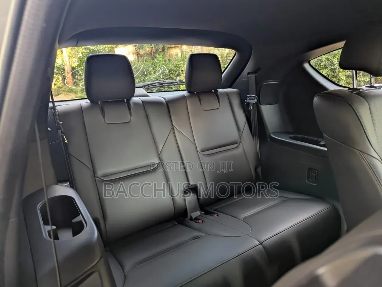Mazda CX-8 2019 Gray