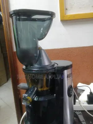 Reki Juicer