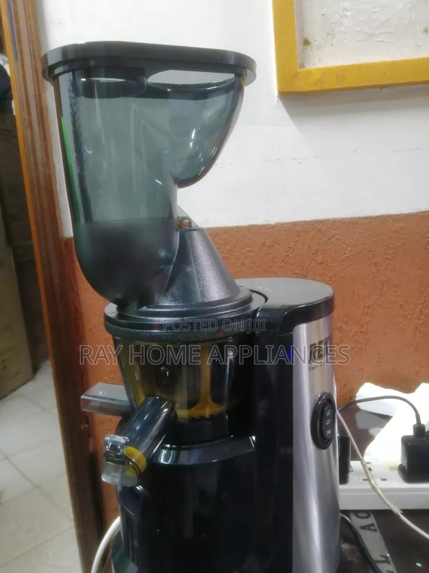 Reki Juicer