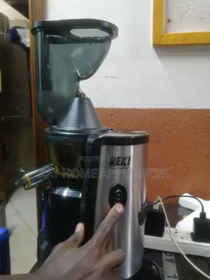 Reki Juicer