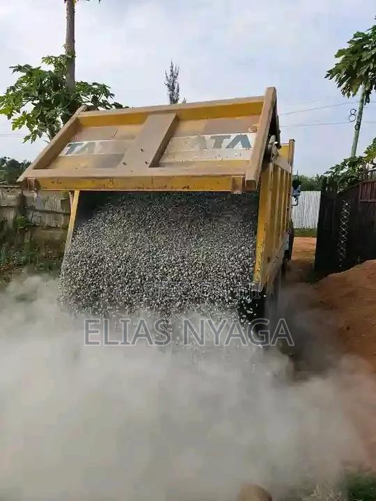 Building Materials