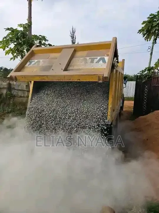 Building Materials