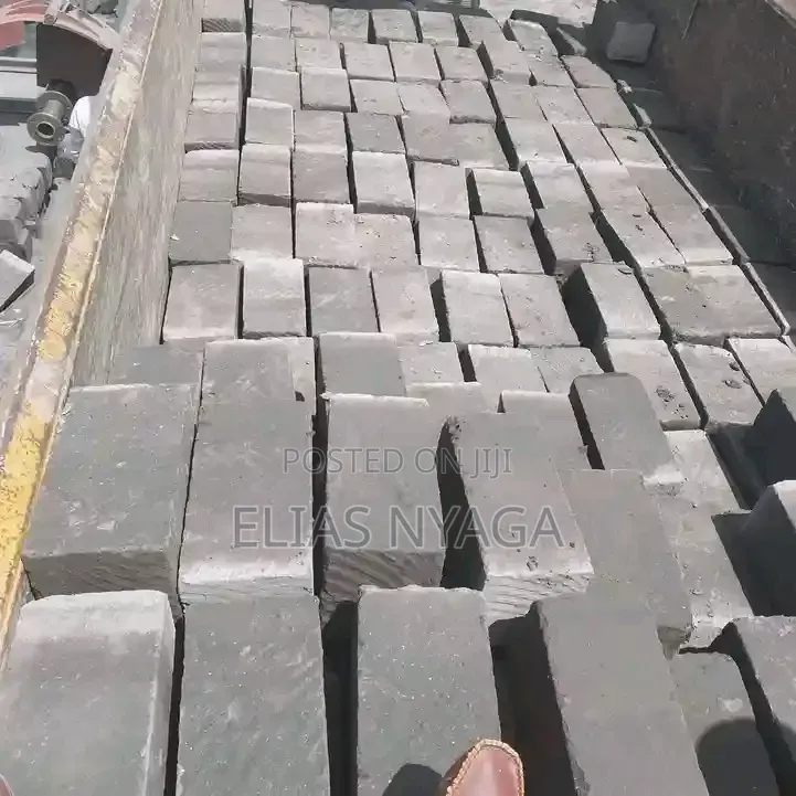 Building Materials