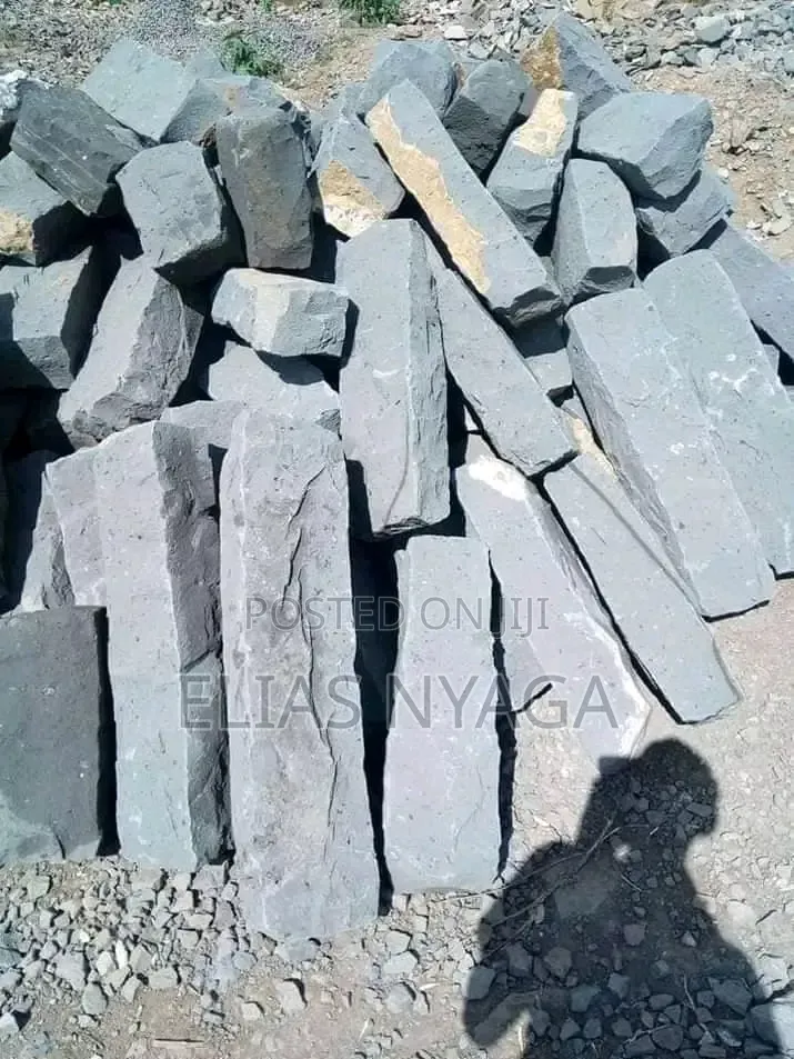 Building Materials