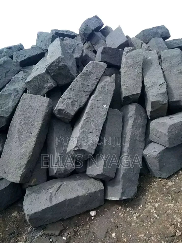 Building Materials