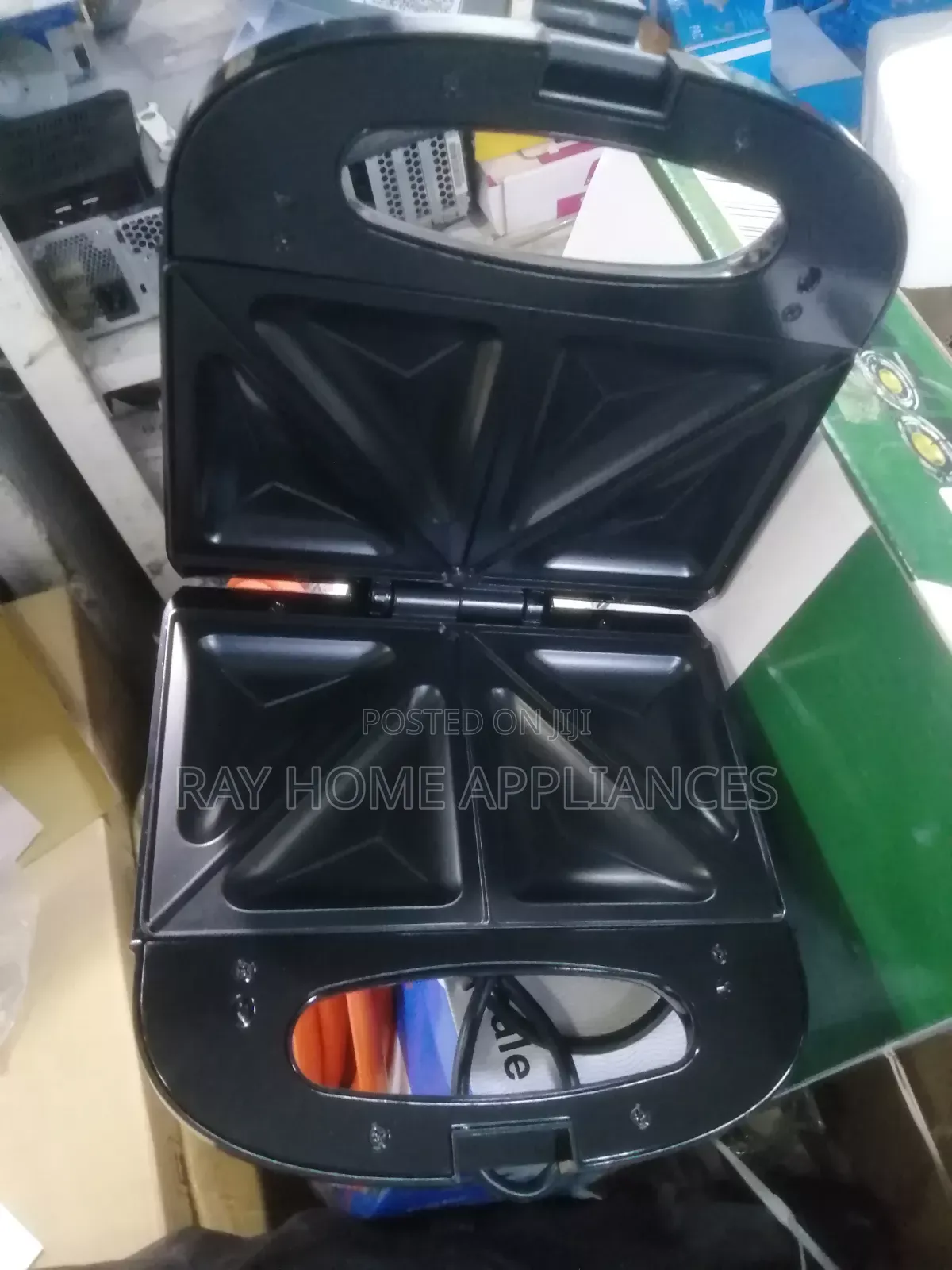 Sandwich Maker