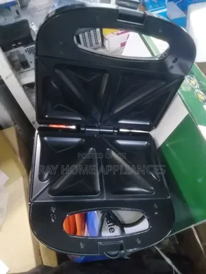 Sandwich Maker