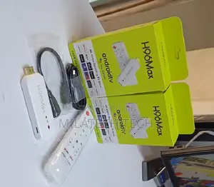H96 Max Tv Stick 2gb/16gb | HDR Android Streaming Device
