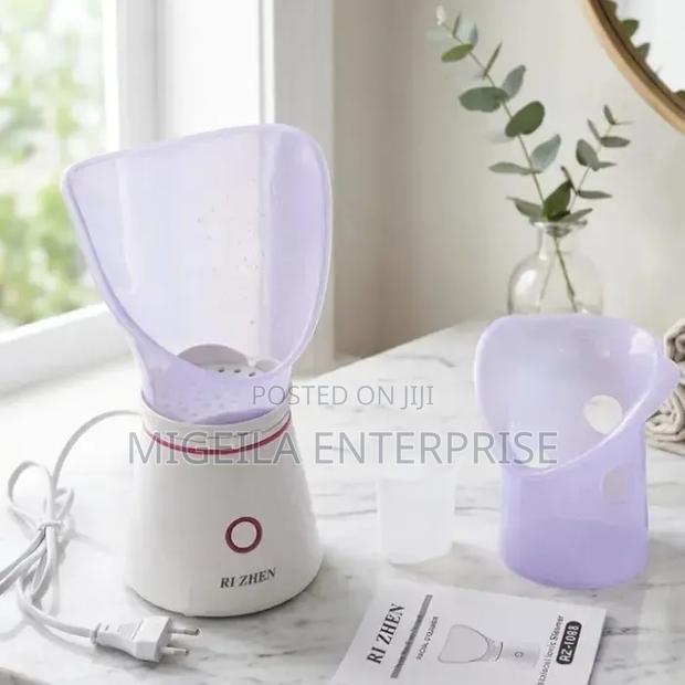 Facial Steamer