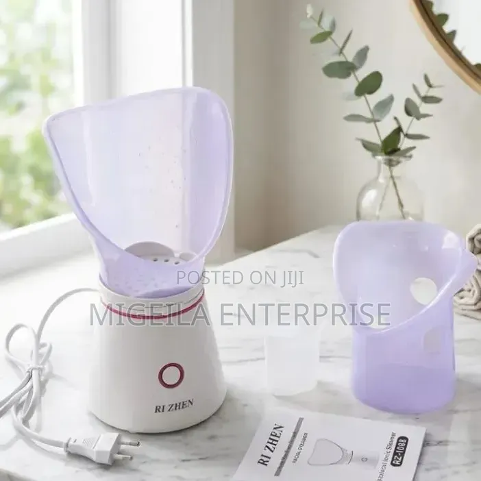 Facial Steamer