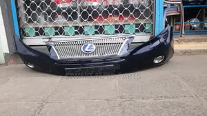 Lexus Rx 2013 Hybrid Front Bumper