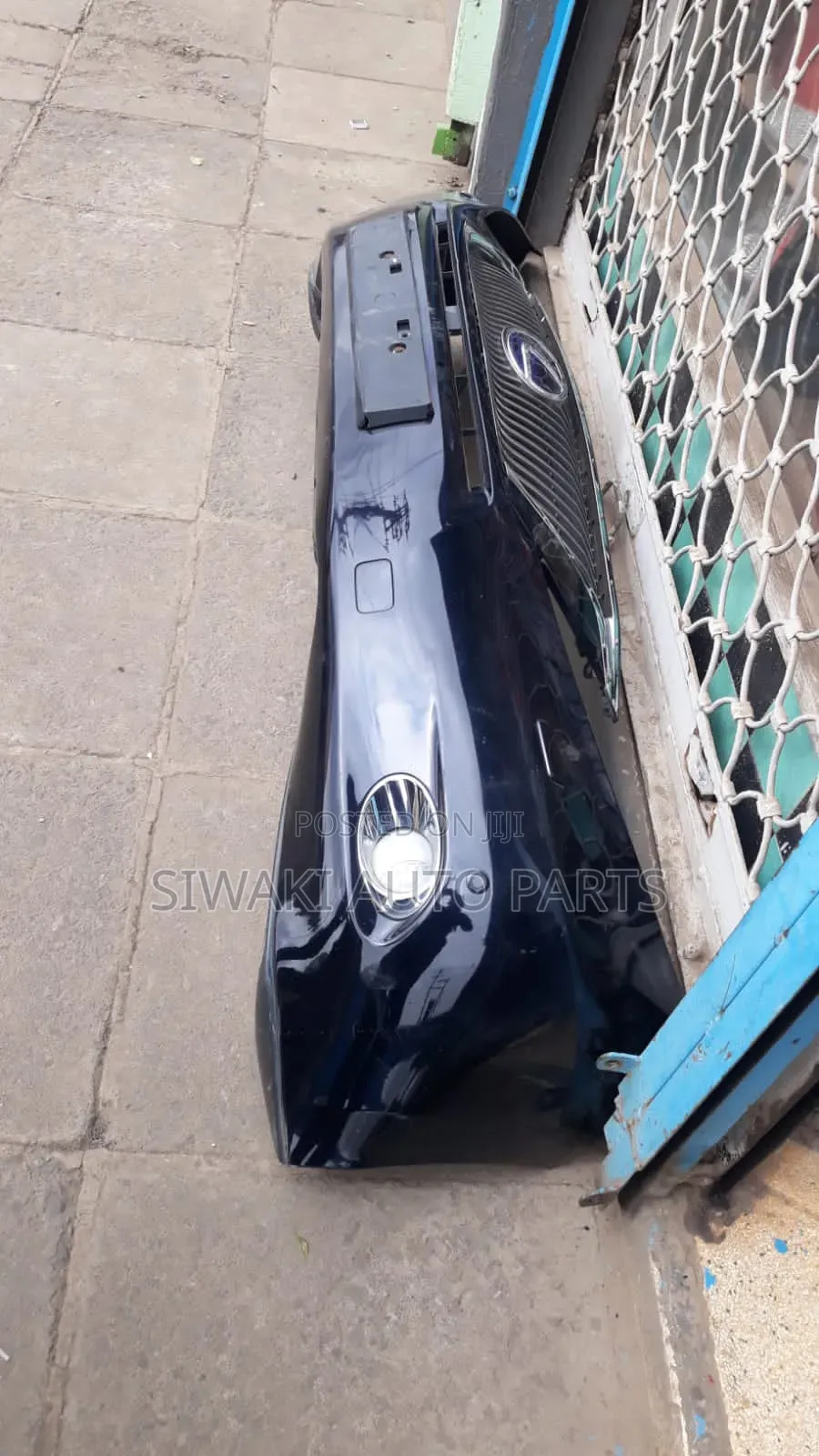 Lexus Rx 2013 Hybrid Front Bumper
