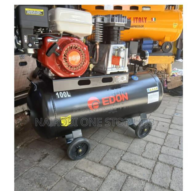 Edon 50l Gasoline Air Compressor